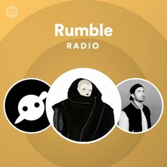 Rumble Radio