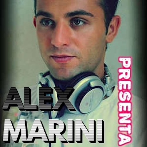 Stream Alex Marini Dj SPACE by Alex Marini Dj | Listen online for free on  SoundCloud