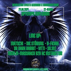 Merlin Massaker vs HC Instructor live Uptempo Explosion.mp3