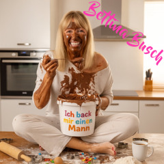 Ich back mir einen Mann