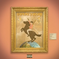 Patience 耐心(Prod.Paryobeats)