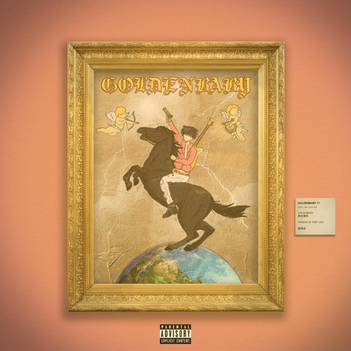 Don Juan 唐璜(Prod.Roseikebana)