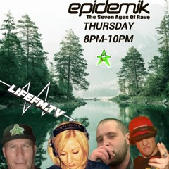 DJ.D,MAJOR B2B BONNIE BLAZE B2B MARKIE P ON THE MIC MASS MC  13 4 2023