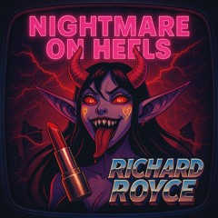 Nightmare on heels