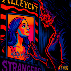 DARK HORSE x STRANGERS | AYY0G MASHUP