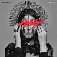 Cover "Marina Kaye - 7 Billion" [RAW FILE]