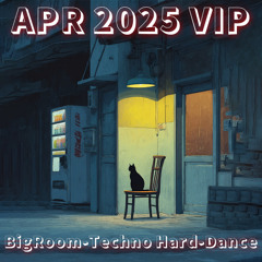 BigRoom-Techno Hard-Dance 140-150🔥VOL.907(25New Pack)(Free Download)(Free Password)