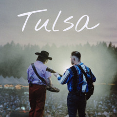 Tulsa - Zach Bryan