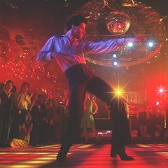 slow disco archives by Jake Edwards