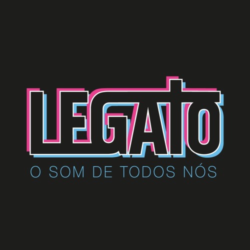 Bençãos Sem Fim remix projeto Legato