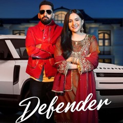 Defender Harf Cheema