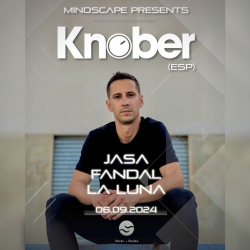 Knober @ Silver & Smoke Sarajevo [06_09_24] Free Download