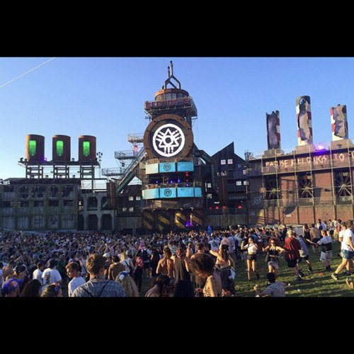 Summer Warmup Sessions 001