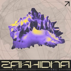 Zakhidna - Mix Vol.1