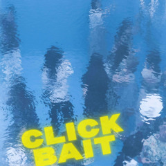 Clickbait | 91 BPM | Alternative Hard Hip-Hop Beat