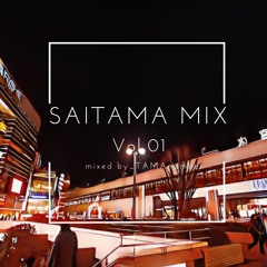 SAITAMA MIX #1