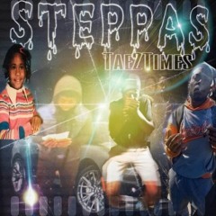 Steppas