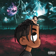 Mitchy Finesse - You