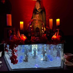 Domavik @ Bespoke House  - Alchemy Burn 2022