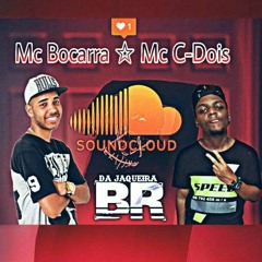 MC BOCARRA & C-DOIS : JOGA ESSA RABA NA JAQUEIRA (DJ BR DA JAQUEIRA ☆ DJ MATHEUS DA BXD) 2K20