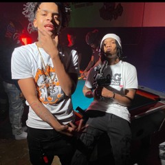 BACK IN BLOOD REMIX FT D4W