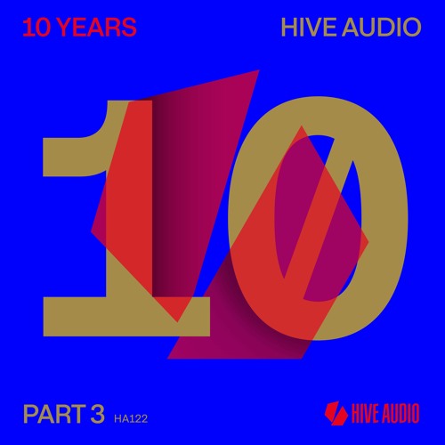 Hive Audio 122 - Seth Schwarz - Marco Polo (Master)