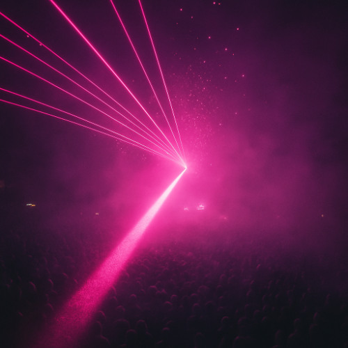 Dissolve in the Pulse