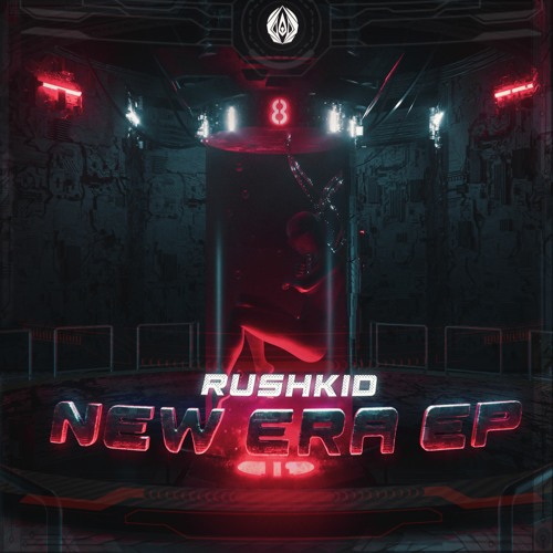 RUSHKID - New Era