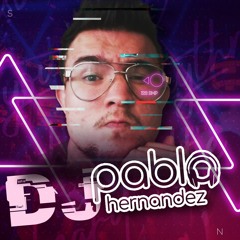 Dj Pablo Hdez -  Set Party Septiembre Vol 2