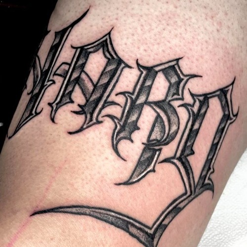 MØRA - Hard Hybrid Set