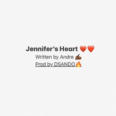 Jennifer's Heart
