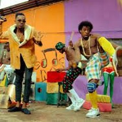 Afrobeats Selection