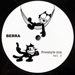 Freestyle Mix vol.3