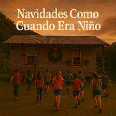 Navidades Como Cuando Era Niño