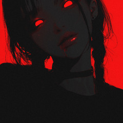 DEATHPIXIE - BLOOD BEAT (SLOWED & REVERBED)