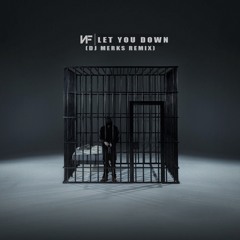 NF - Let You Down (Jersey Club Remix)