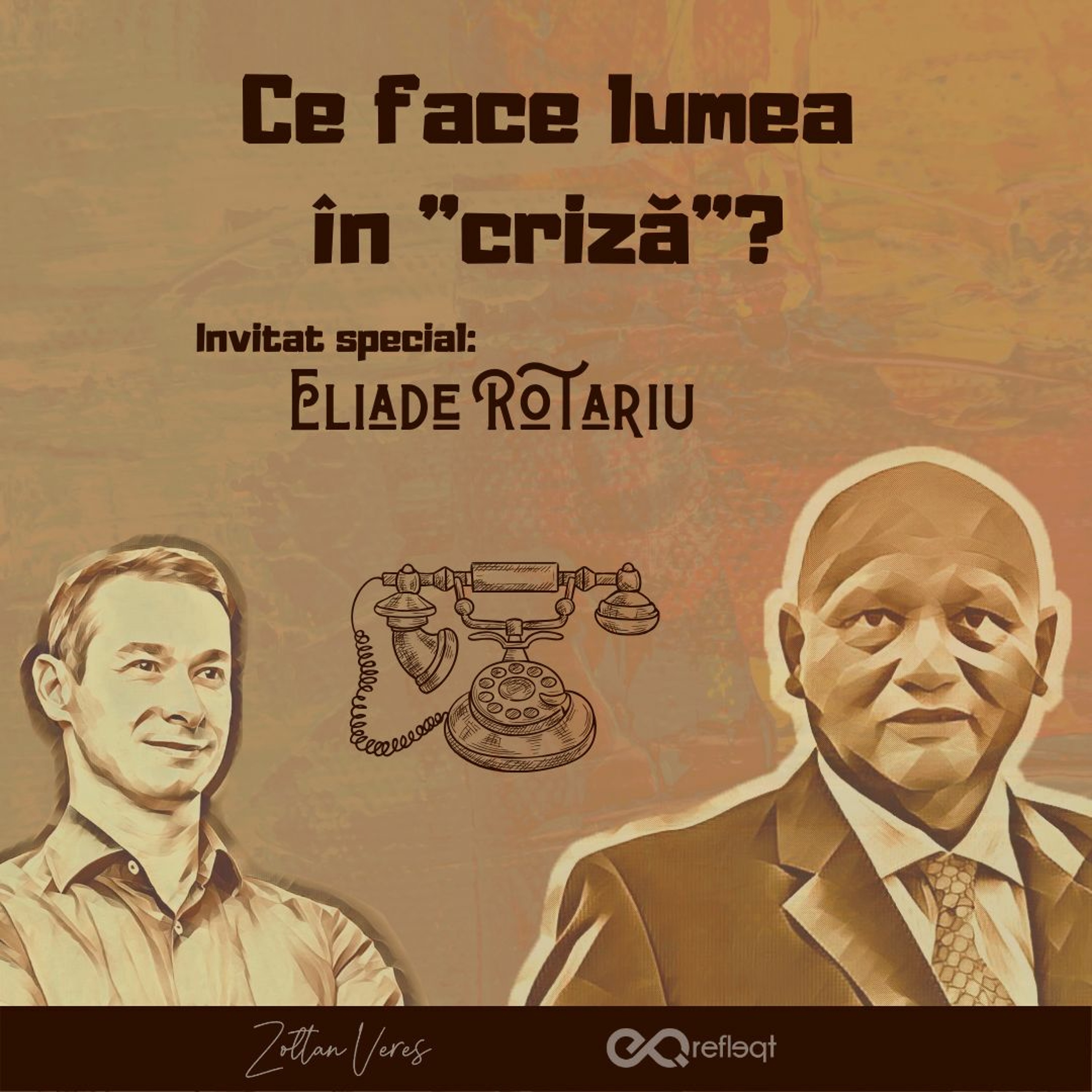 Podcastul de EQ