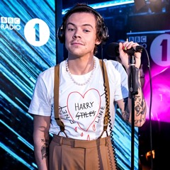 Juice (Lizzo Cover) - Harry Styles