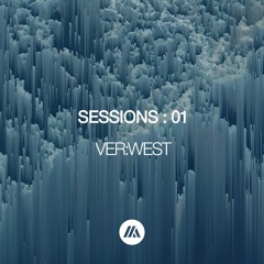 SESSIONS : 01 | MELODIC TECHNO, DEEP HOUSE | VER:WEST