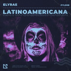 Elyrae - Latinoamericana
