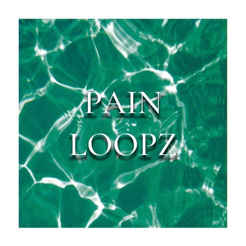 RED KITE POSSE - PAIN LOOPZ