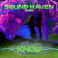 KN0W @ Sound Haven 2025
