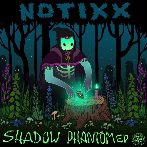 Notixx - Hierarchy