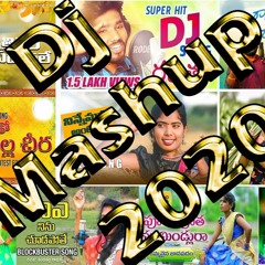 Telangana Super Hit Folk Songs Birthday Spl Mashup 2020 Mix Master By Dj Ramesh Rockzy