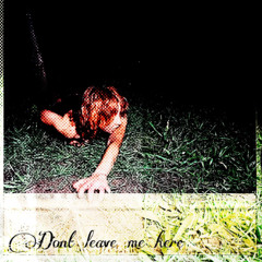 dont leave me here (demo)