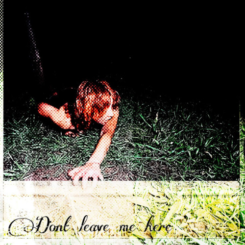 dont leave me here (demo)