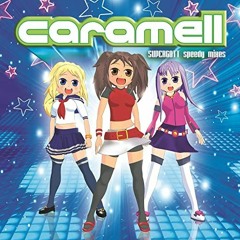 Caramella Grils - Caramelldansen (DJ SwIIX Future Bass Remix)