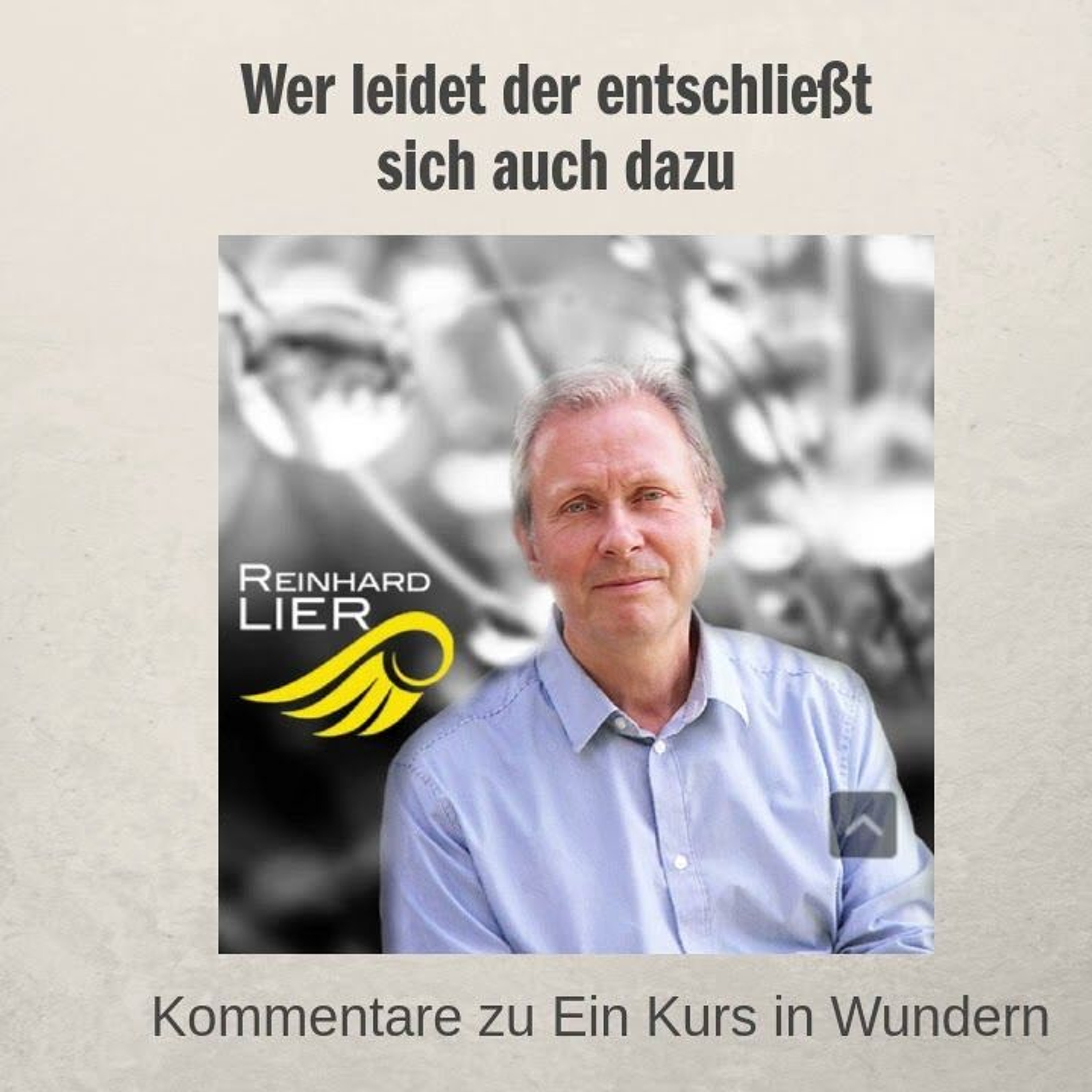 zumkurs - Podcasts zu Ein Kurs in Wundern - EKIW