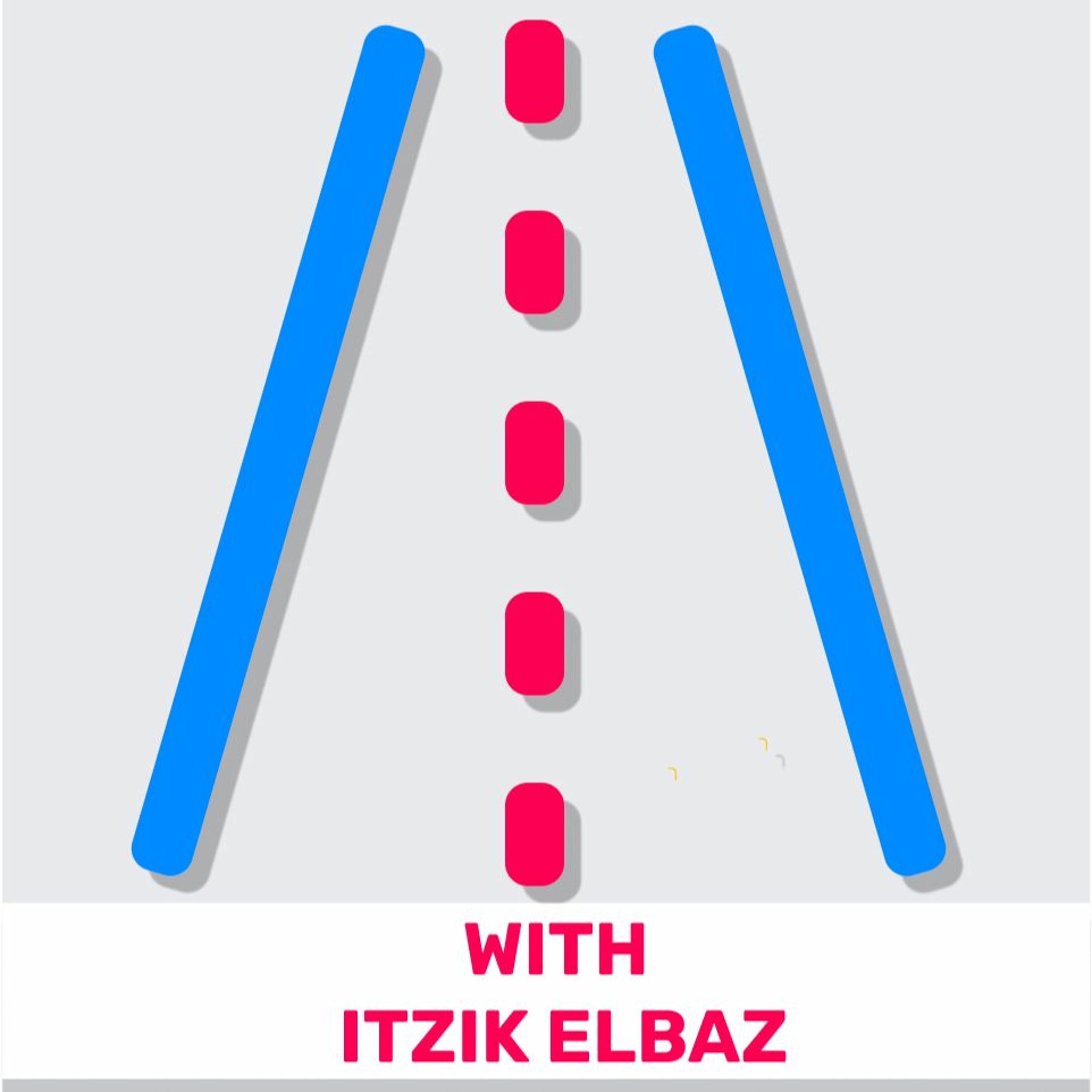 169 - Product Strategy & Acquisition (Featuring Itzik Elbaz) מוצרלה | Mozzarella- A Product Management Podcast 169 - Product Strategy & Acquisition (Featuring Itzik Elbaz)