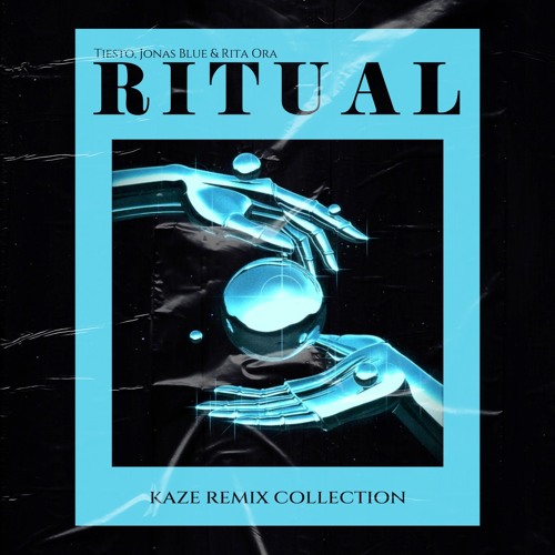 [Free] Ritual (Kaze Remix)